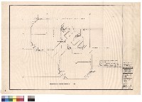 藏品(參至拾參層動力幹線設備配線平面圖)的圖片