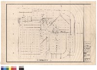 藏品(地下貳層照明設備配線平面圖)的圖片