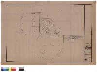 藏品(貳層弱電設備配線平面圖)的圖片