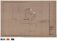 藏品(3至9
11至13層弱電設備配線平面圖)的圖片