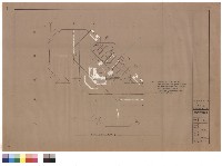 藏品(拾伍層弱電設備配線平面圖)的圖片