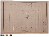 藏品(地下貳層避雷針接地設備平面圖)的圖片