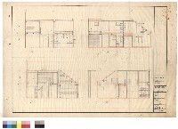 藏品(墻剖面圖)的圖片