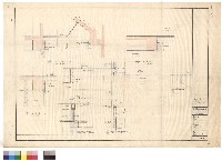 藏品(地板及天花詳細圖)的圖片