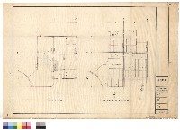 藏品(陸層平面圖、陸層夾層輕型鋼平面圖)的圖片