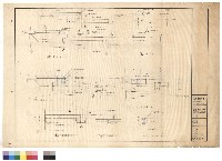 藏品(H戶鋼架詳細圖)的圖片