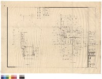 藏品(地下層、壹層平面圖)的圖片