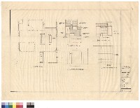藏品(貮層叁層天花平面圖)的圖片