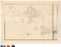 藏品(地籍配置圖、位置圖、現況圖、基地面積計算)的圖片