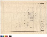 藏品(屋頂層平面圖)的圖片
