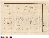 藏品(各層結構平面)的圖片