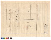 藏品(鐵爬梯、冷氣窗、牆剖面)的圖片