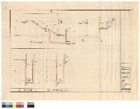 藏品(室外樓梯剖面)的圖片