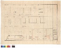 藏品(門窗立面、陽台大樣)的圖片