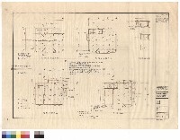 藏品(各層結構平面圖)的圖片