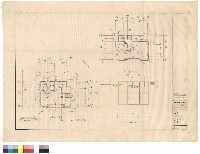 藏品(2~6FL平面、基礎坑平面)的圖片