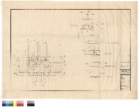 藏品(屋頂平面圖)的圖片