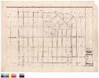 藏品(基礎層平面)的圖片