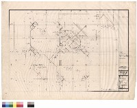 藏品(叁至陸樓平面)的圖片