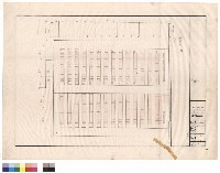 藏品(南向立面圖)的圖片
