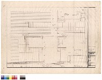 藏品(牆剖面(地上))的圖片