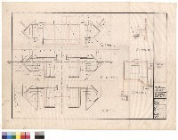 藏品(各樓樓電梯大平面、屋頂管道間、排氣孔、機械房樓梯)的圖片