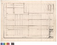 藏品(電梯間牆剖面(2FL以上))的圖片