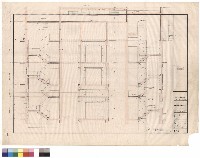 藏品((2FL以上)樓電梯剖面)的圖片
