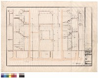 藏品((2FL以下)樓電梯剖面)的圖片