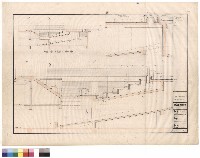 藏品(B梯及入車道剖面 1/100,1/30)的圖片