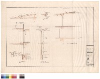 藏品(出入車道局部1/30剖面)的圖片