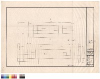 藏品(貳樓幃幕墻詳圖)的圖片