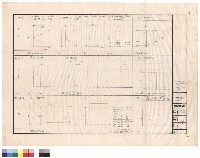 藏品(門窗表)的圖片