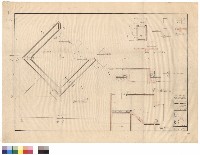 藏品(屋頂水箱,排氣管詳圖)的圖片