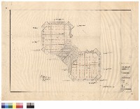 藏品(拾肆層天花平面圖)的圖片