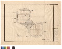 藏品(拾伍層天花平面圖)的圖片
