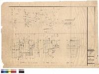 藏品(現況圖、配置圖、平面圖)的圖片