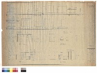 藏品(東向、西向、南向、北向立面)的圖片