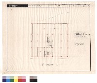 藏品(地下室平面圖)的圖片