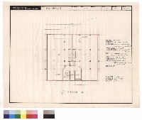 藏品(地下室平面圖)的圖片