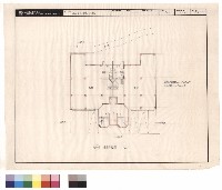 藏品(壹層平面圖)的圖片