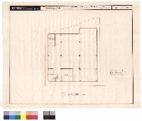 藏品(地下室平面圖)的圖片