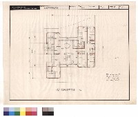 藏品(貳層至柒層平面圖)的圖片