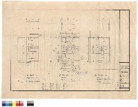 藏品(地下壹層、弍層平面圖)的圖片