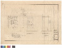 藏品(參層屋頂層平面圖)的圖片