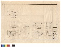 藏品(浴廁、廚房立面圖)的圖片