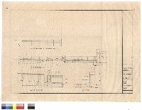 藏品(圍墻立面圖)的圖片