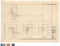 藏品(天花平面圖)的圖片