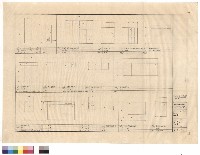 藏品(門窓表)的圖片