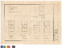 藏品(各層結構平面)的圖片